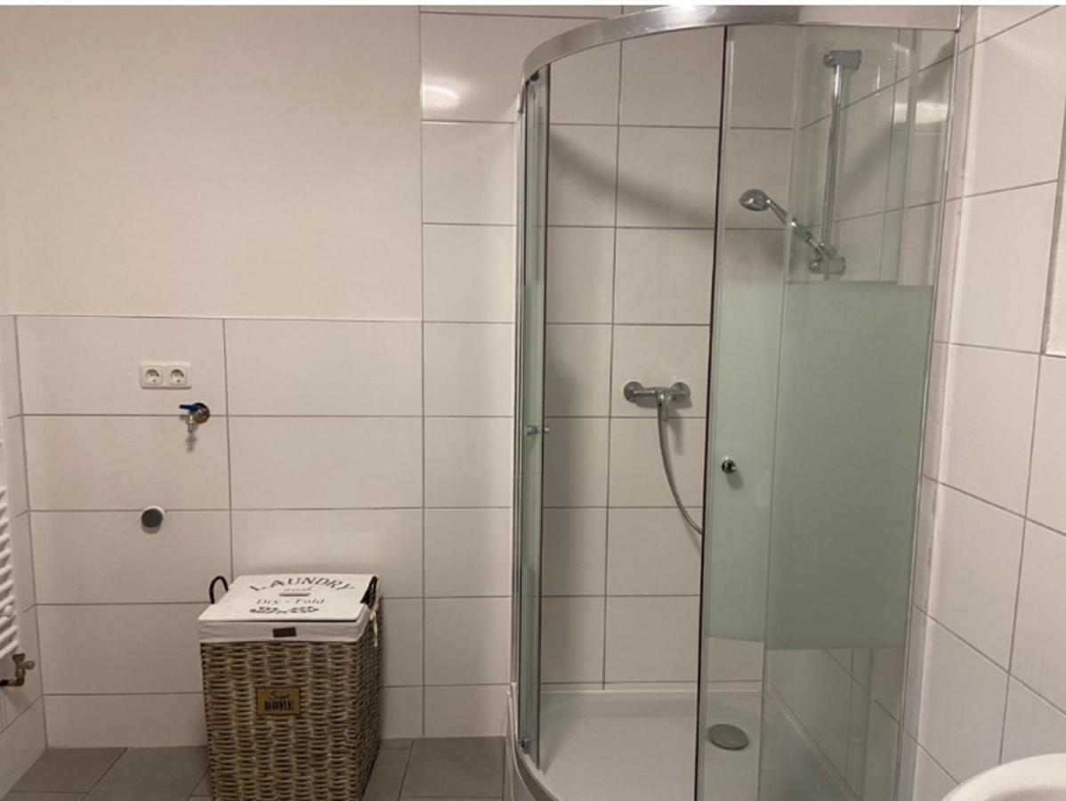 A.M.C. Ferienwohnung Karlstadt Esterno foto
