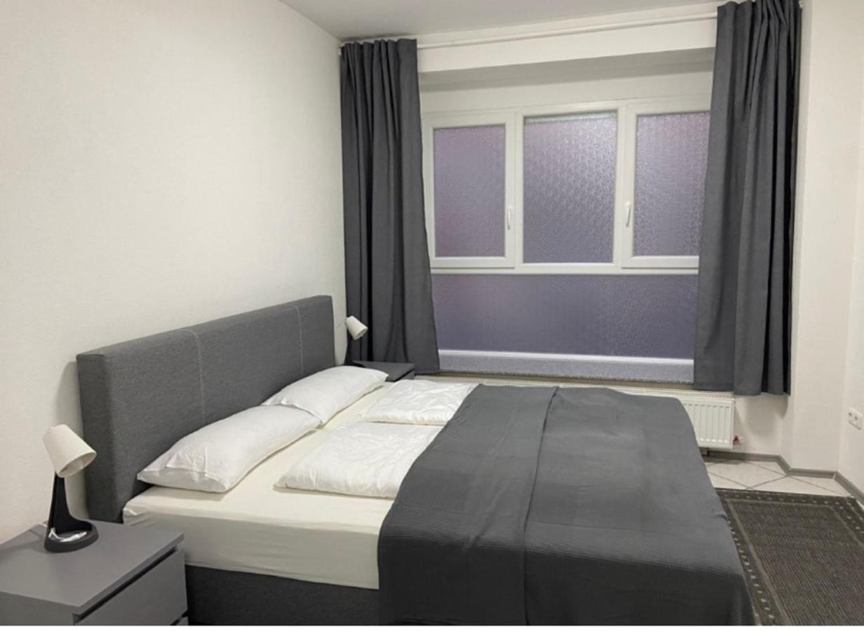 A.M.C. Ferienwohnung Karlstadt Esterno foto